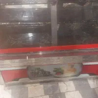 یخچال|یخچال و فریزر|قم, علی آباد سعدگان|دیوار