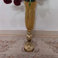 گلدان مناسب برای گل