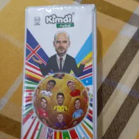 آلبوم کیمدی