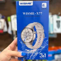 ساعت هوشمند WISME