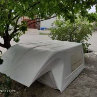 اتاق مسقف اریسان