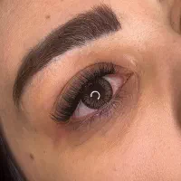 مدل رایگان اکستنشن مژه