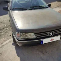 روآ دوگانه سوز کارخونه