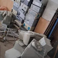 خریدار و فروش کیس مانیتور کامپیوتر خراب و اوراقی
