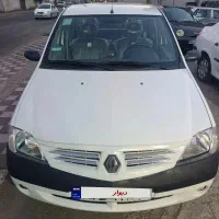مL90 مدل 96 پارس خودرو نقد و اقساط