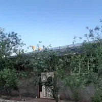 خانه حیاط دار ۲۰۰متری در شهرک اوغلی
