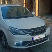 جیلی 360 فول فوق العاده تمیز وکاربردی فوری