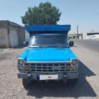 نیسان کمپرسی مدل ۸۶