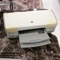 پرینتر اچ پی D4163