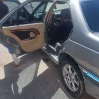 tu5 97|خودرو سواری و وانت|تهران, مخصوص|دیوار