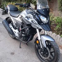 موتور KPT 200 ادونچر صفر ۱۴۰۲