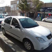 تیبا دو در حد و خانگی1401