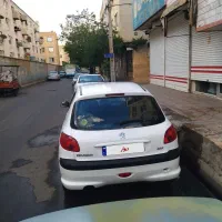 206|خودرو سواری و وانت|تبریز, |دیوار