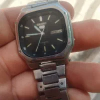 سیکو ۵ خلبانی اوماکس اتوماتیک