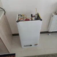 پکیج برقی