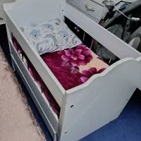 تخت گهواره ای