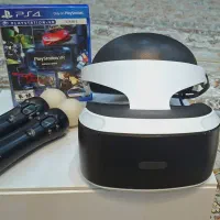 واقیعت مجازی فول وسایل تر تمیز