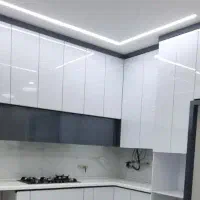 ماهریاب ام دی اف کابینت کناف ساخت ساز برق کار
