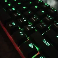 کیبورد مکانیکال گیمینگ رددراگون