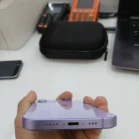 iphone 12 128G|موبایل|اصفهان, خلیل آباد|دیوار