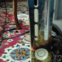 Xbox 360|کنسول، بازی ویدئویی و آنلاین|گرگان, |دیوار