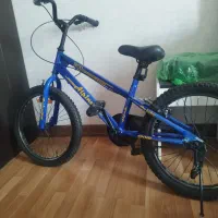 دوچرخه