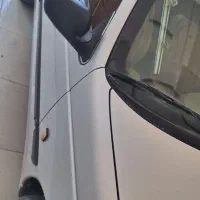 پژو ۴۰۵مدل ۹۲