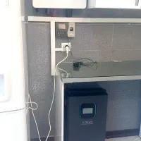 فروش و نصب پنل خورشیدی با گارانتی و مشاوره رایگان|عمدهفروشی|اراک, |دیوار