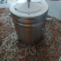 جا یخی استیل