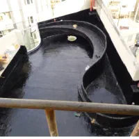 ایزوگام قیرگونی لک گیری حتی یک متر پاسداران