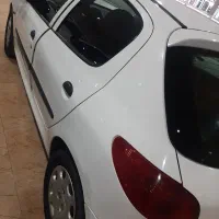 ۲۰۶ مدل ۹۴ تیپ ۵|خودرو سواری و وانت|زنجان, |دیوار