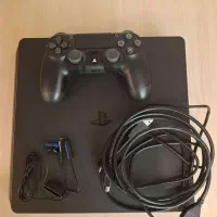 PS4|کنسول، بازی ویدئویی و آنلاین|اردبیل, |دیوار