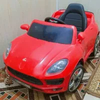 ماشین شارژی