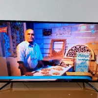 ال ای دی ۴۸ اینچ اسمارت سامسونگ