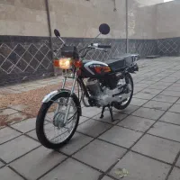 کویر125 مدل1404