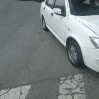 ساینا ۹۶s دوگانه کارمندی