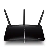 مودم tplink d2 تی پی لینک ۳ آنتن ه