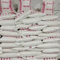 برنج عنبر بو خوزستان قیمت کیسه ده کیلو 2300