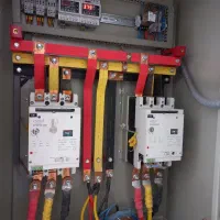 برقکار ماهر سیار، ساختمان و صتعنی