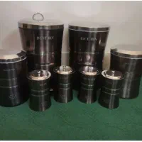سرویس اورانوس ،سطل یرنج ، سطل اشغال