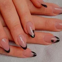 کاشت ناخن در منزل