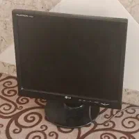 مانیتور درحد نو
