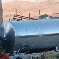تانکر سازی قندیل