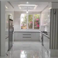 طراحی و اجرای کابینت ..کمد دیواری .. اقساط بلندمدت