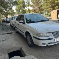 سمند موتور ملی