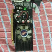 گرافیک ۱ ddr3 و ddr2 با پورت HDMI