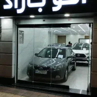 همکار فروشنده