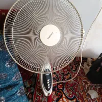 فروش پنکه ی کارکرده