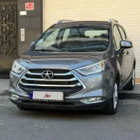 جکs3مدل 1403درحد صفر
