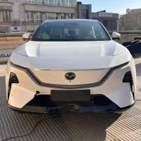 مزدا EZ60 فول کامل رینگ 19